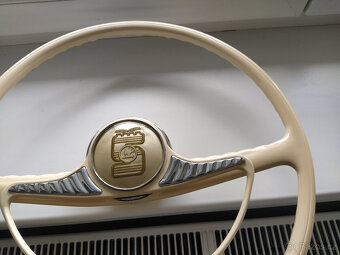 Volant SPARTAK - 3