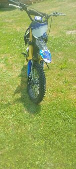 Pitbike 125ccm - 3
