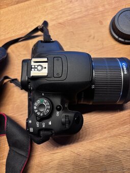 Canon EOS 700D - 3