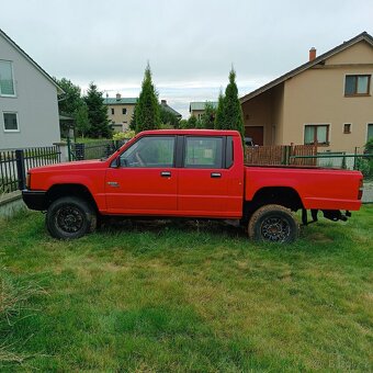 Mitsubishi L200 - 3