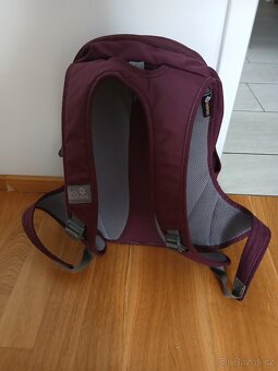 Batoh od firmy Jack Wolfskin Savona12l. - 3