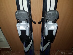 Lyže FISCHER s-move 3.3 style - 3