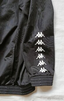 PÁNSKÁ MIKINA - KAPPA - XXL - 3