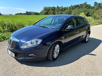 Lancia delta 1,4t 88kw benzin - 3