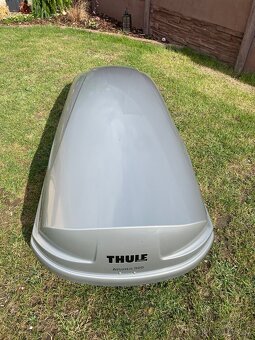 Střešní box Thule Atlantis 900 - 3