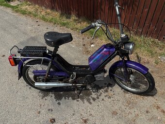Babetta 210 - 3