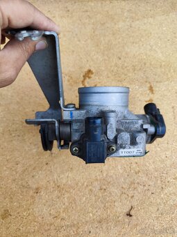 Honda Accord 6G 98-02 - 3