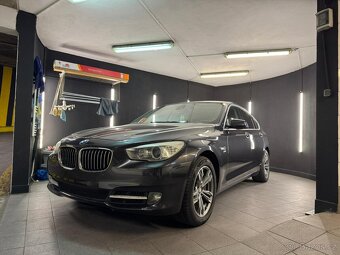 BMW 530d GT - 3