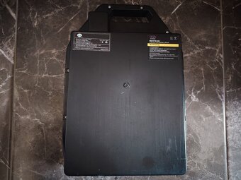 Baterie 60V 21Ah - 3
