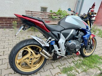 Hobda cb 1000r - 3