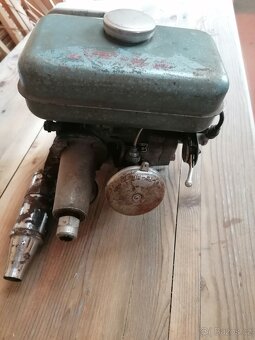 Lodní motor - 3