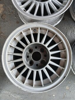 Bmw alpina e21 r13 - 3