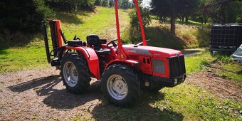 Antonio Carraro - 3