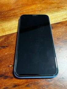 Iphone XR 64GB Blue - 3