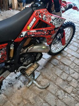 Gas Gas EC 300 - 3