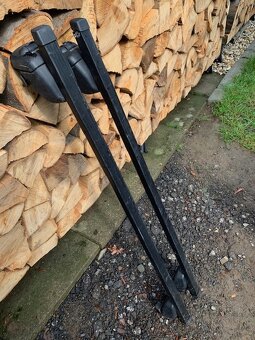 Prodám příčníky na hagusy ATERA délka 110 cm. - 3