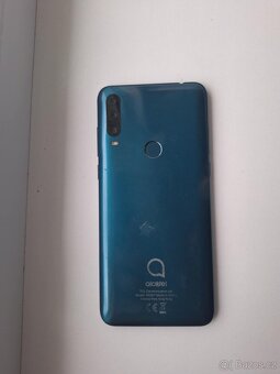 Alcatel 1s - 3
