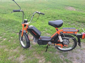 Babetta 210 - 3