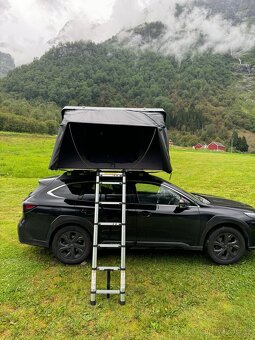Střešní stan iKamper Skycamp 3.0 4X - 3