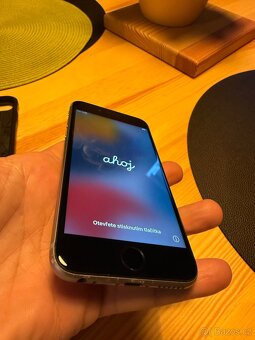 iPhone 6s Plus, Silver, 64GB - 3
