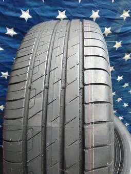 Zánovni letní Goodyear 215/60 r17 100h - 3