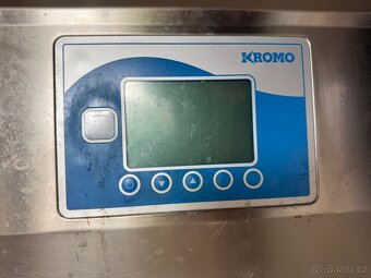 Myčka na černé nádobí KROMO KP402E PLUS - 3