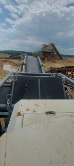 čelistní drtič Metso LT 116, drtič kamene - 3