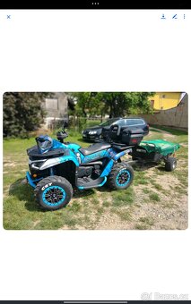 Prodám Segway - 3