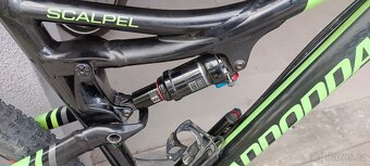 Cannondale scalpel - 3