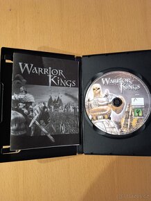 Hry na PC originál 9 ks - (už jen 6x) - 3