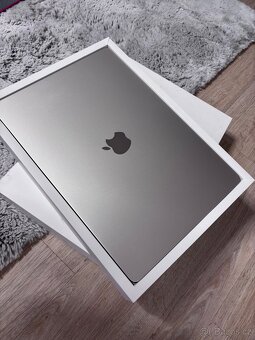 Apple Macbook Air 15 M2 8 GB 256 GB - 3