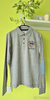 Pánská polokošile Fred Mello - 3