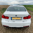 BMW 320D XDRIVE - 3