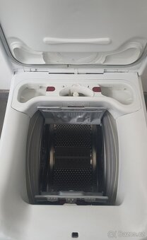 Automatická pračka AEG - 3