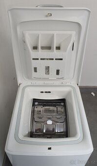 Automatická pračka Brandt - 3