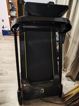 Běžecký pás LifeFit TM5250 - 3