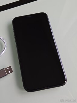 iPhone XR, 91%🔋 - 3