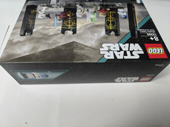 LEGO® STAR WARS™ 75385 Ahsoka Tano a duel na planetě Peridea - 3