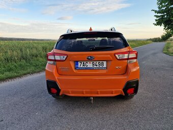 SUBARU XV 2.0 2018 nová generace - 3