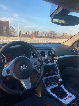 Alfa Romeo 159 1.9 jtdm 110kw - 3