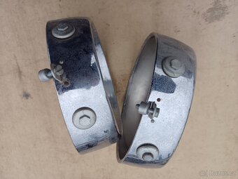 Škoda Octavia/Felicia-drobnosti - 3