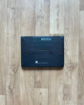 ASUS TUF Gaming FX505 – Herní notebook - 3
