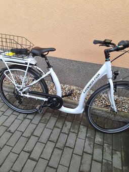 Elektrokolo Leader Fox Holand 36.V.16.Ah Li ion - 3