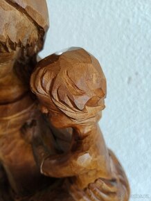 Panna Marie 18.stol. SLEVA na 4900 - 3