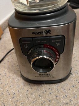 Mixer tefal - 3