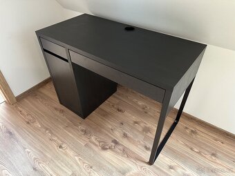 Psací stúl IKEA MICKE NOVÝ - 3