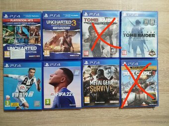 PS4 hry - 3