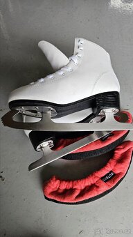 Dámské brusle 37 - 3