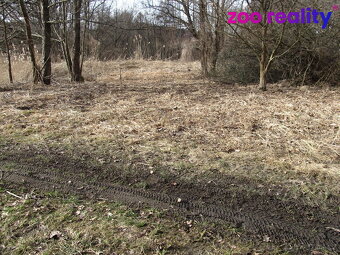 Prodej, pozemek, 14555, Kladenské Rovné - 3