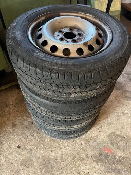 Mercedes-Benz Vito - 3